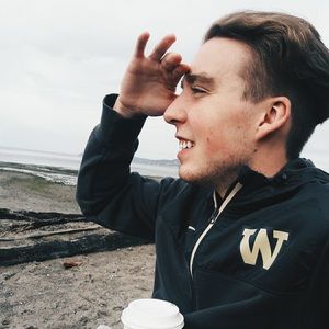 Meet your Posher, Cole